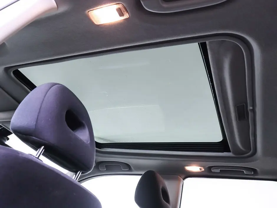 Nissan X-Trail, 2015 г.