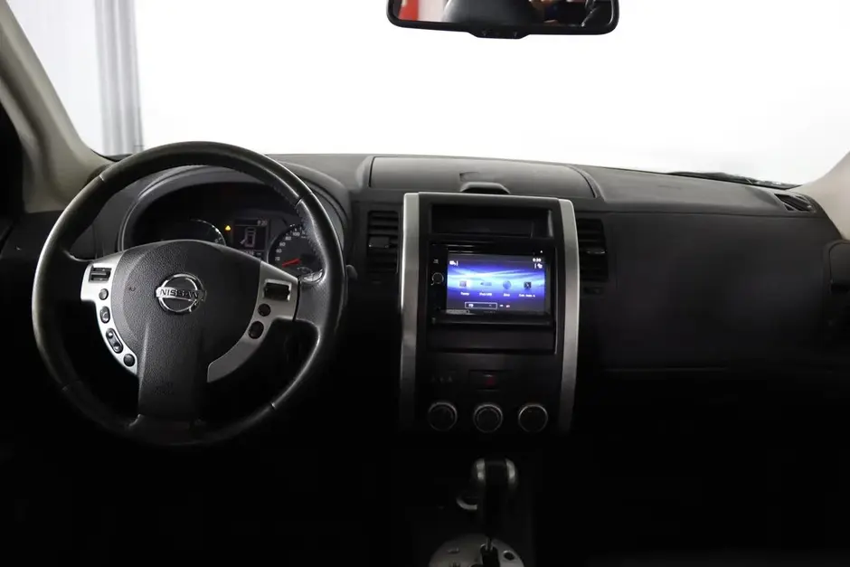 Nissan X-Trail, 2012 г.