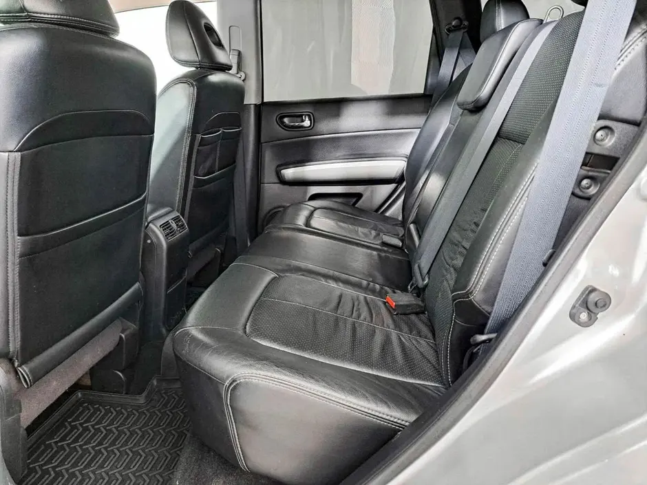 Nissan X-Trail, 2009 г.