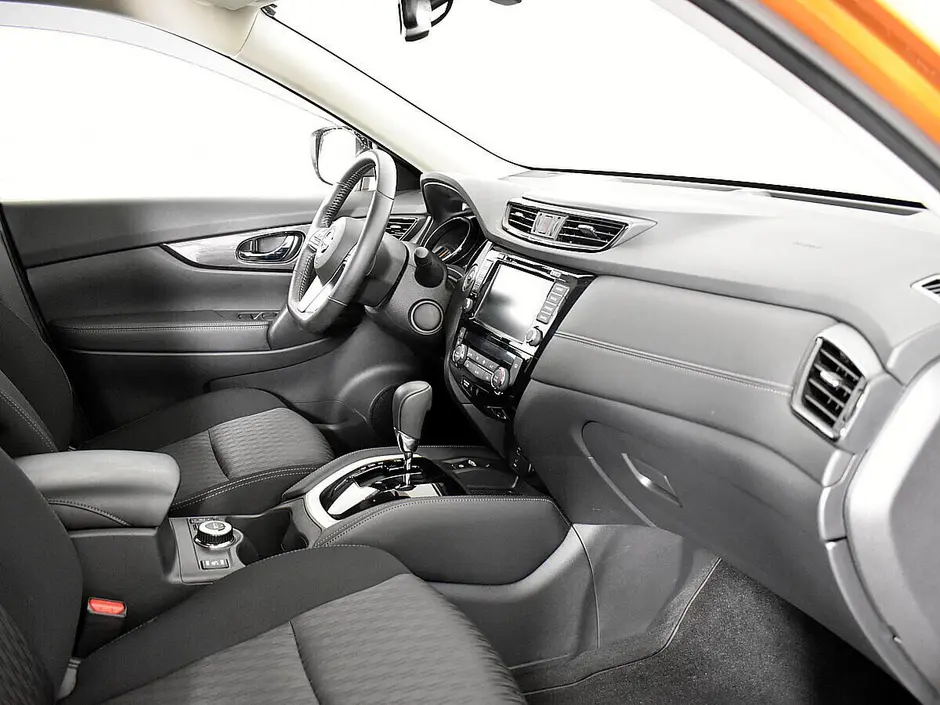 Nissan X-Trail, 2019 г.