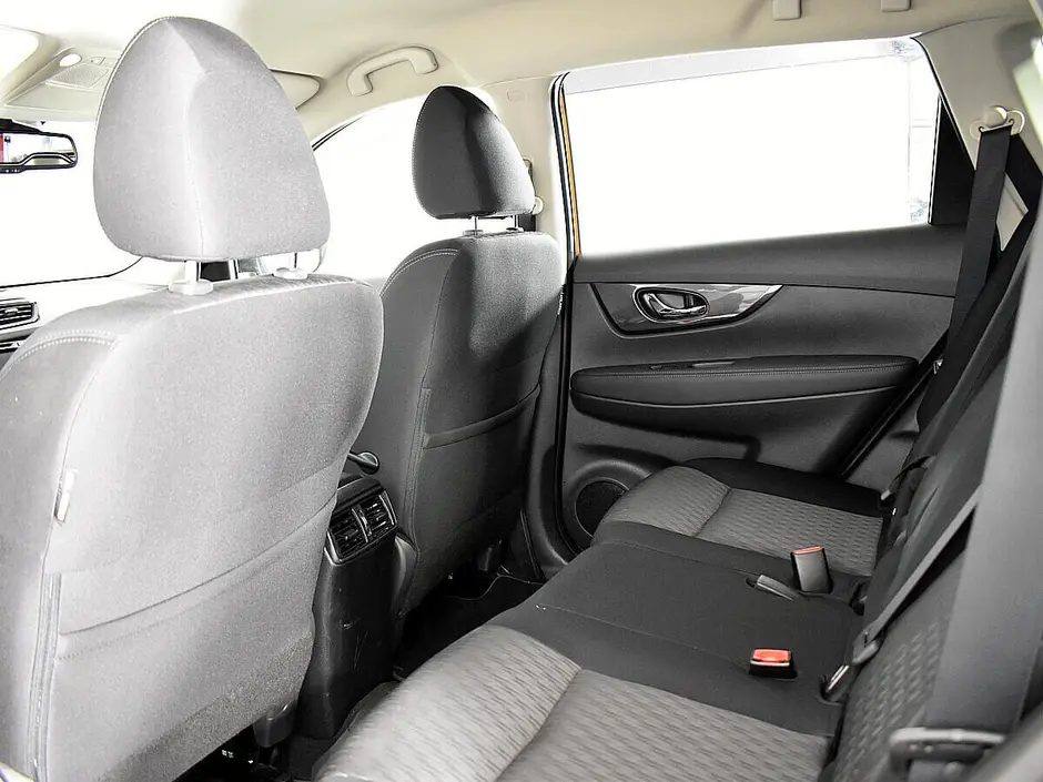 Nissan X-Trail, 2019 г.