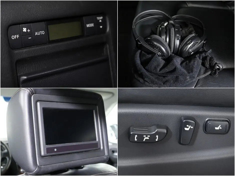 Nissan Patrol, 2013 г.