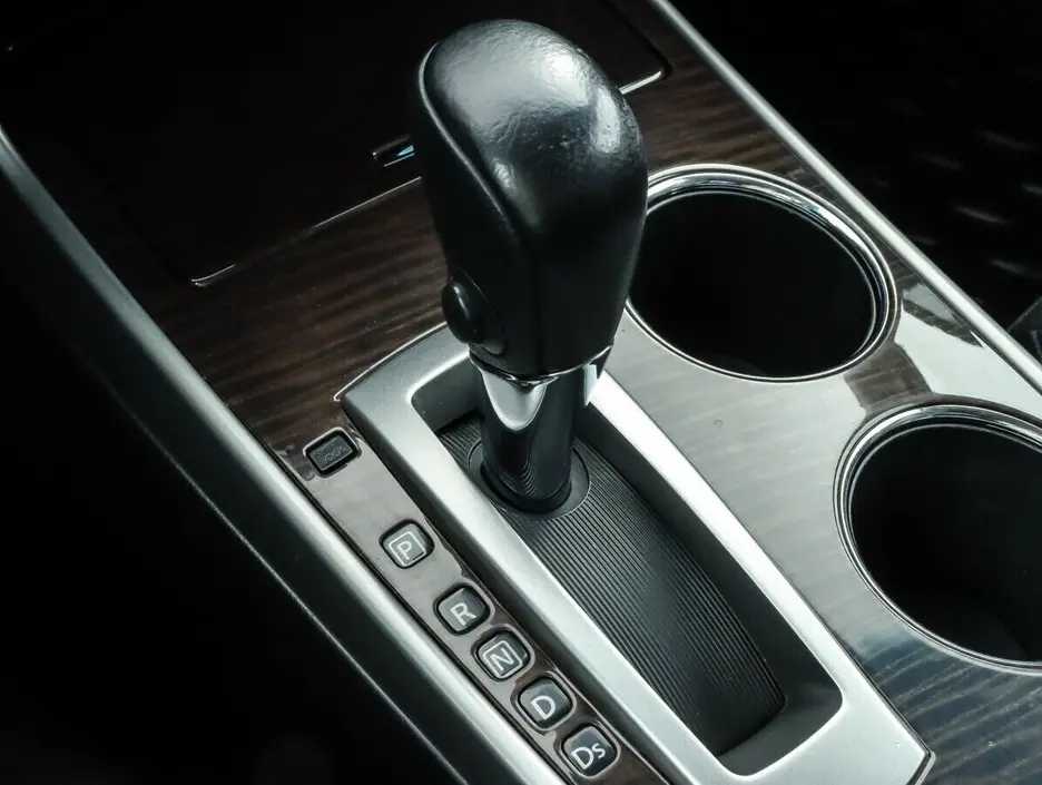 Nissan Teana, 2014 г.