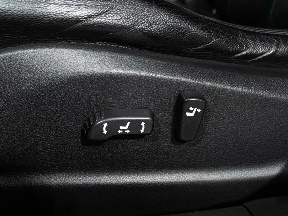 Nissan Teana, 2011 г.