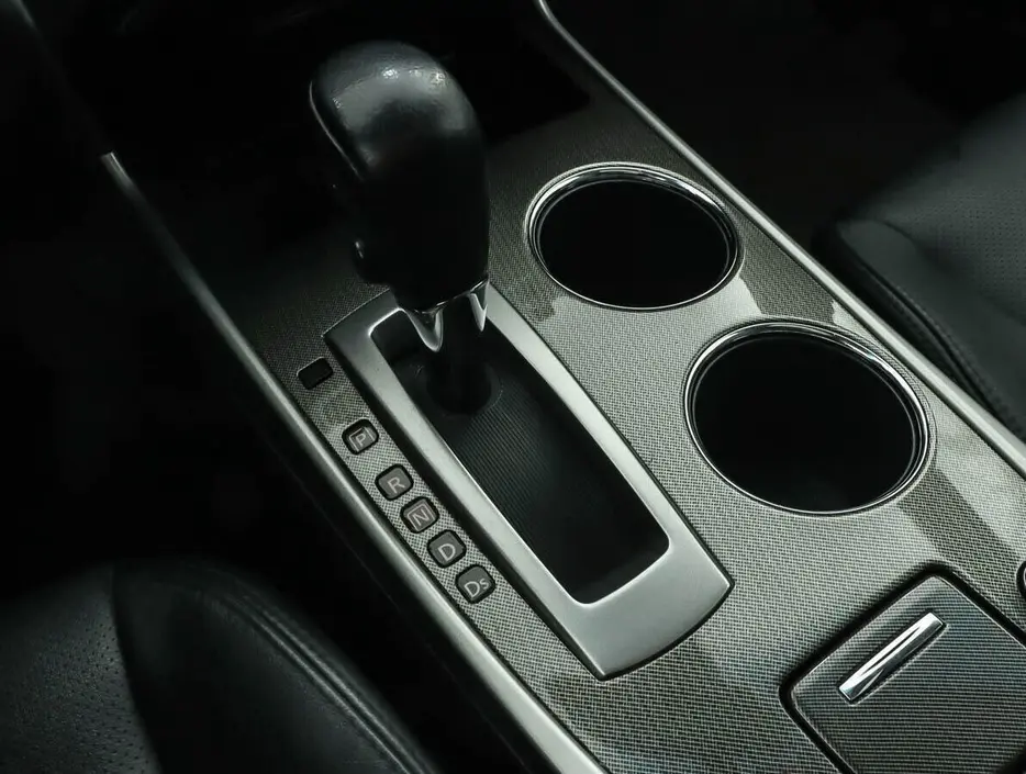 Nissan Teana, 2015 г.