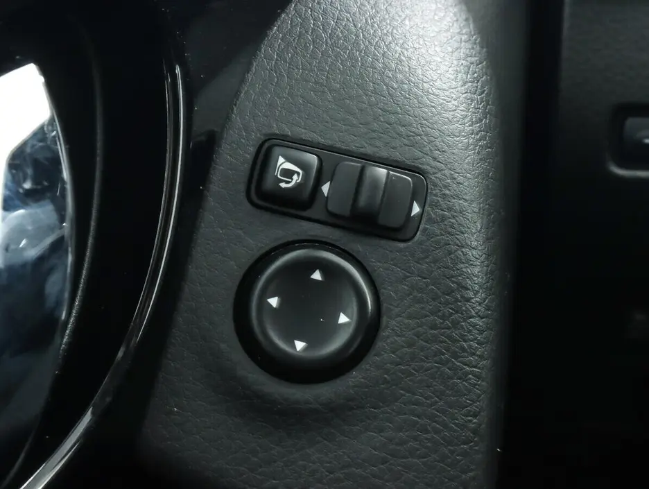 Nissan Qashqai, 2016 г.