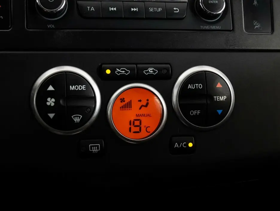 Nissan Tiida, 2012 г.