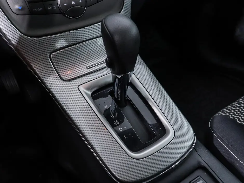 Nissan Tiida, 2015 г.