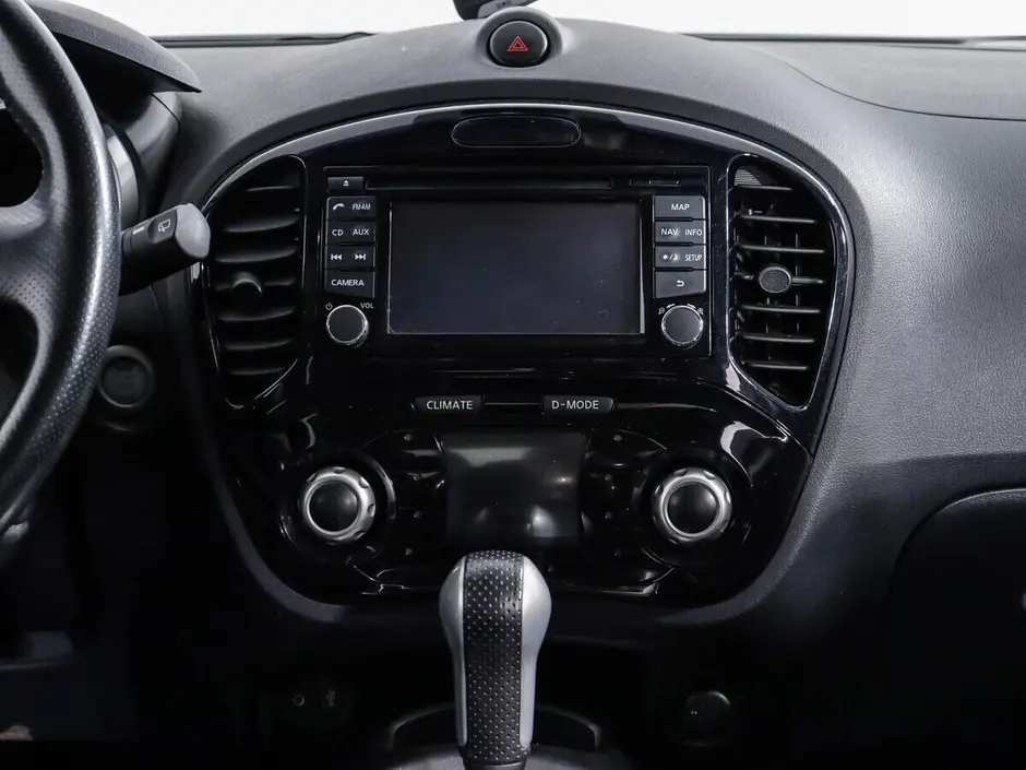 Nissan Juke, 2014 г.