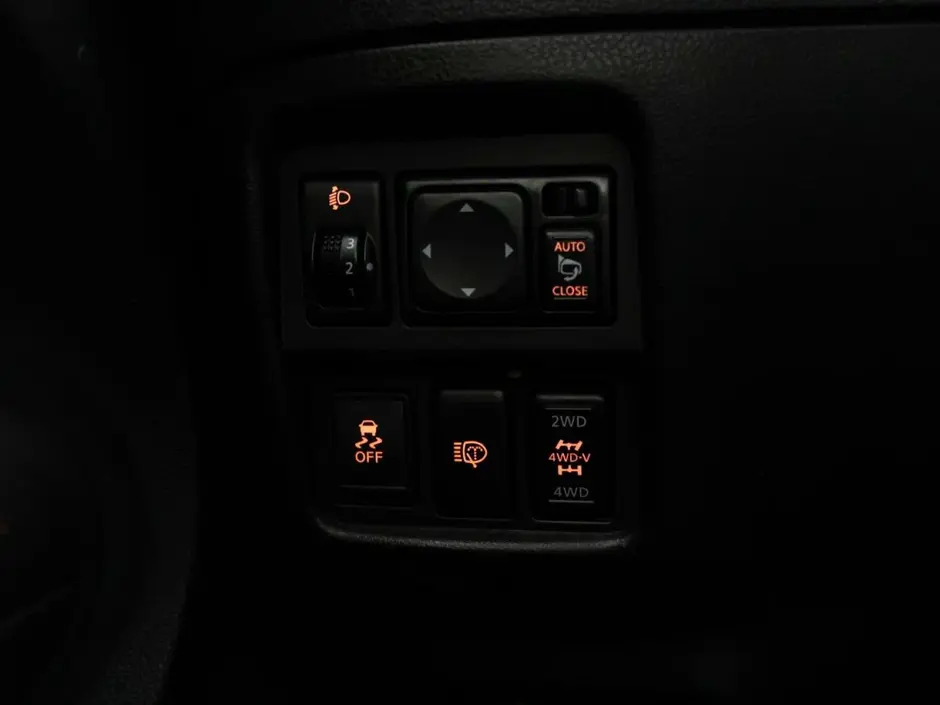 Nissan Juke, 2011 г.