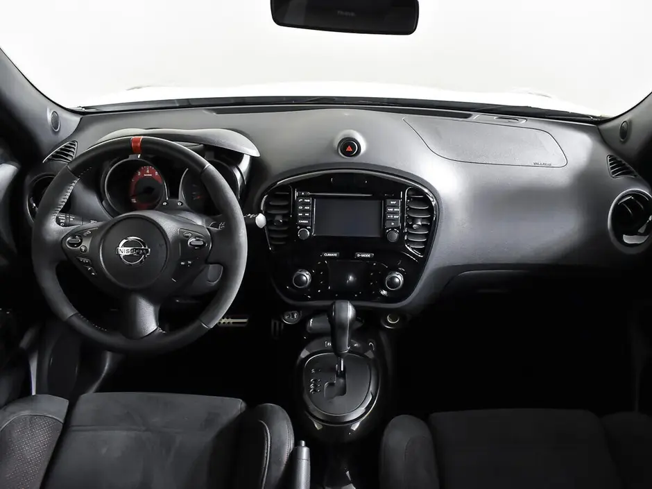 Nissan Juke, 2013 г.