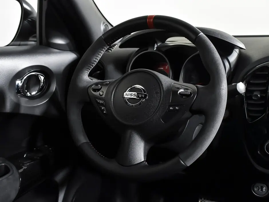 Nissan Juke, 2013 г.
