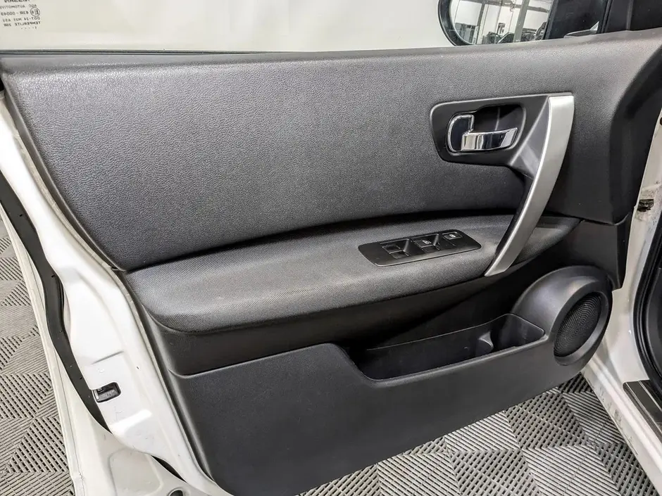 Nissan Qashqai+2, 2012 г.