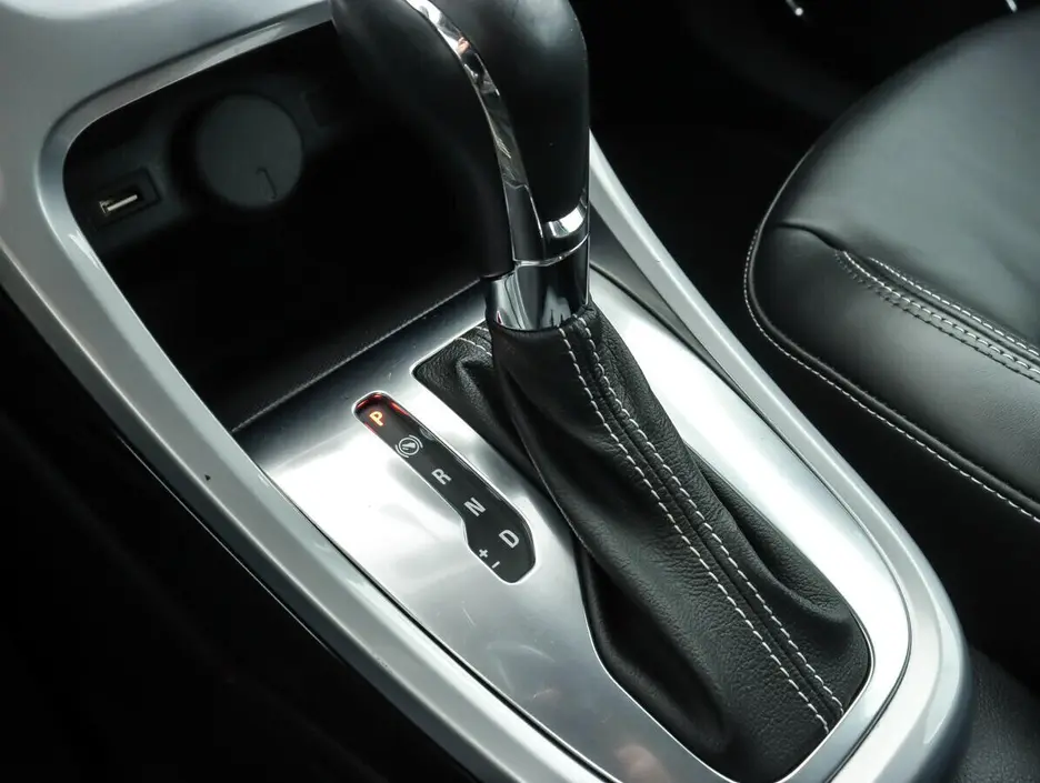 Opel Astra, 2013 г.