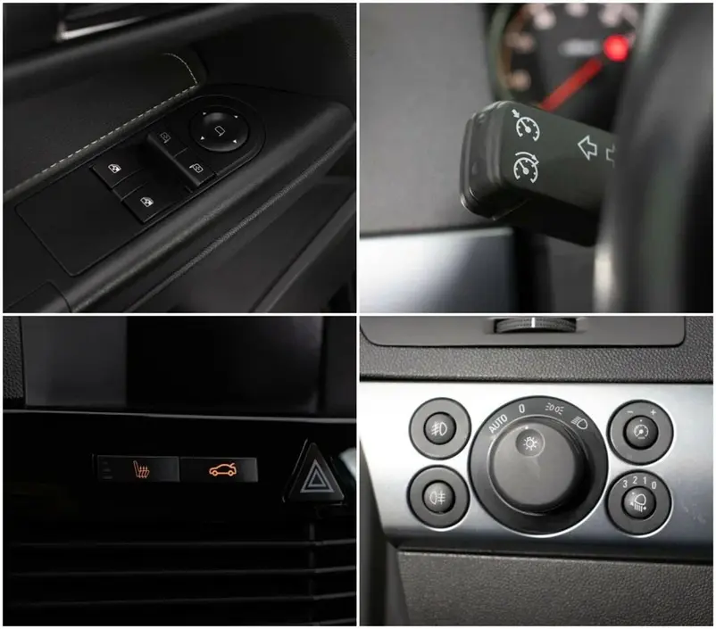 Opel Astra, 2012 г.