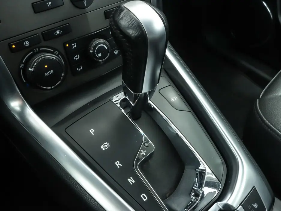 Opel Antara, 2013 г.