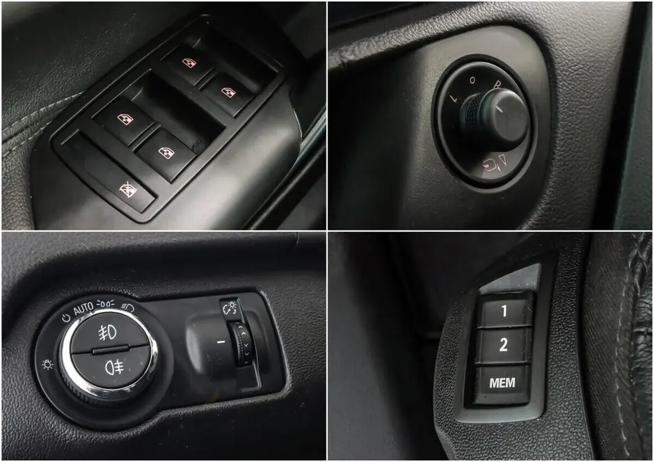 Opel Insignia, 2012 г.