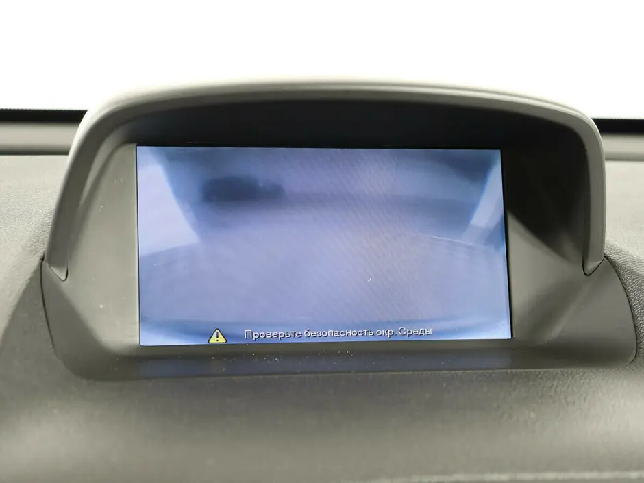 Opel Mokka, 2014 г.