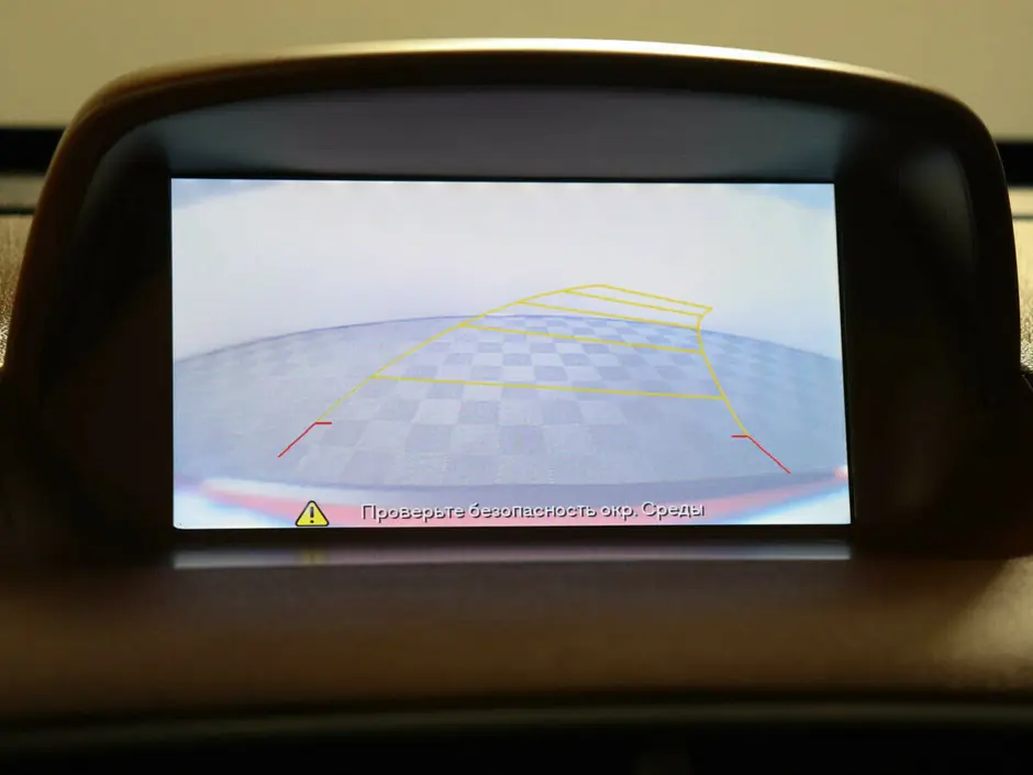 Opel Mokka, 2014 г.