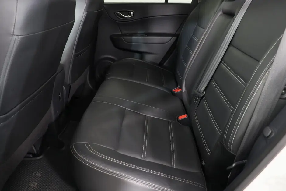 Renault Koleos, 2014 г.