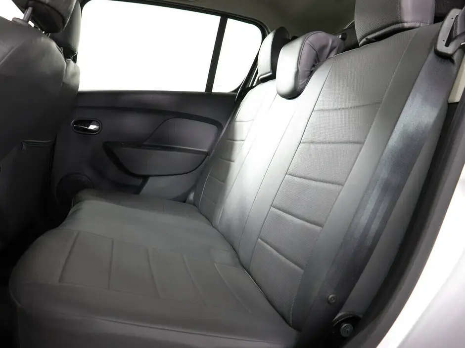 Renault Sandero, 2016 г.