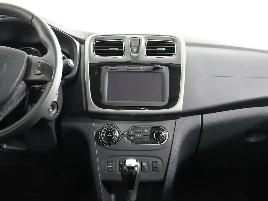 Renault Sandero, 2016 г.