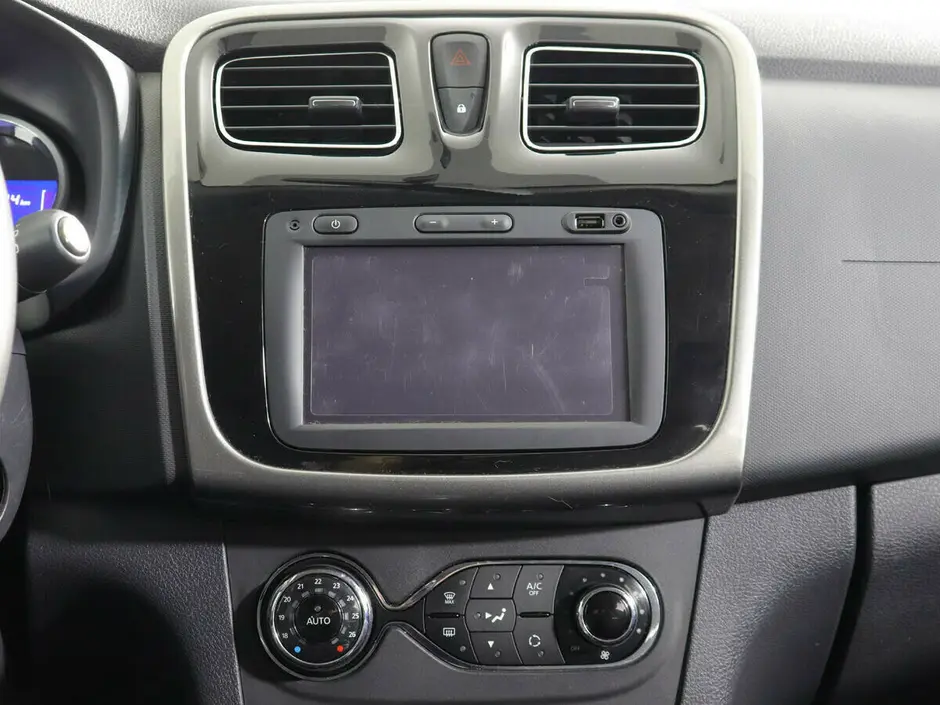 Renault Sandero, 2016 г.