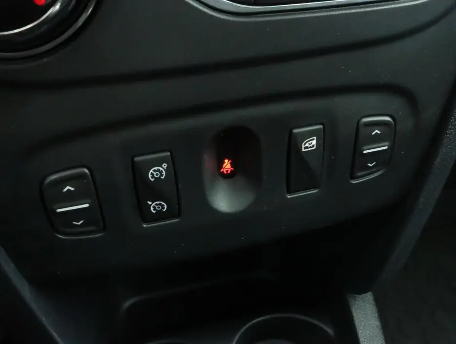 Renault Sandero, 2015 г.