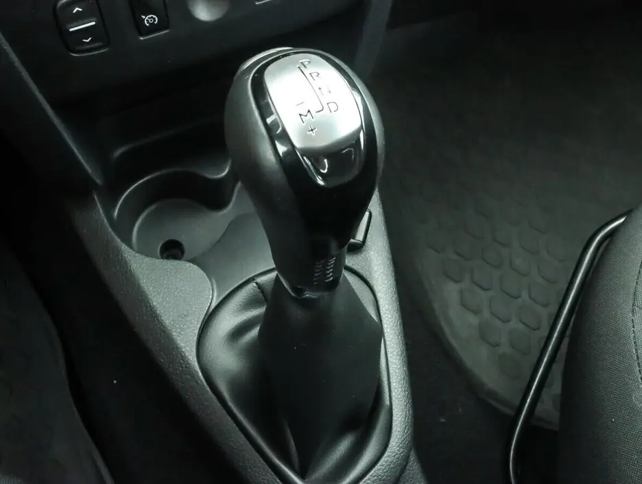 Renault Sandero, 2015 г.