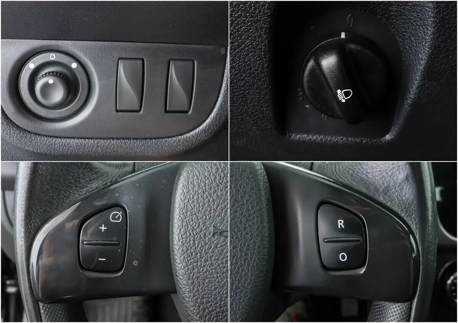 Renault Sandero, 2015 г.