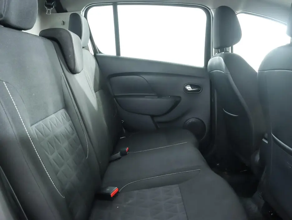 Renault Sandero, 2015 г.