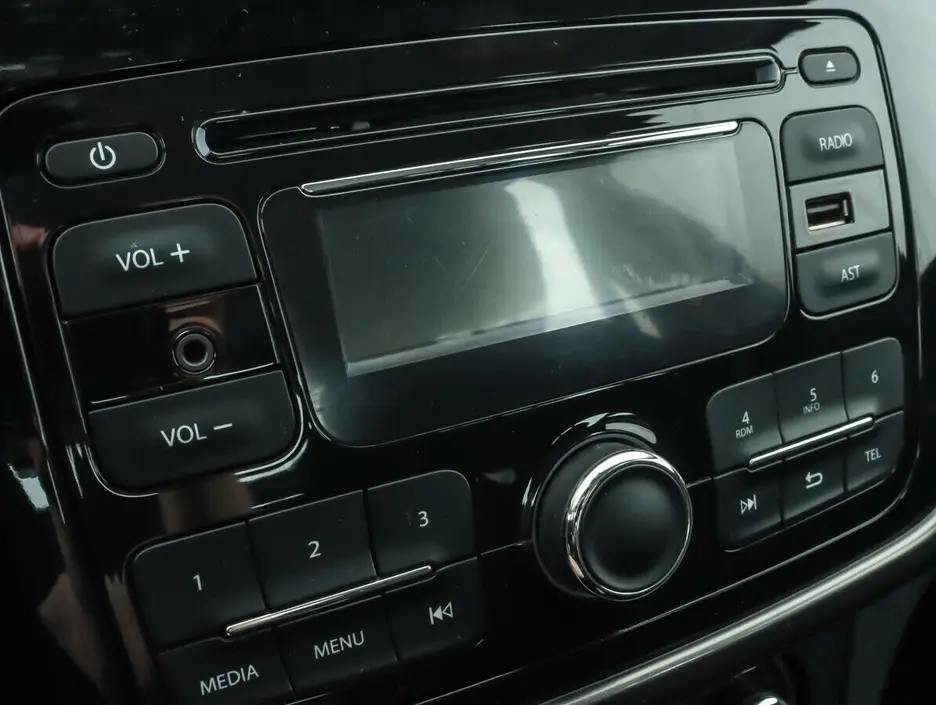 Renault Sandero, 2015 г.