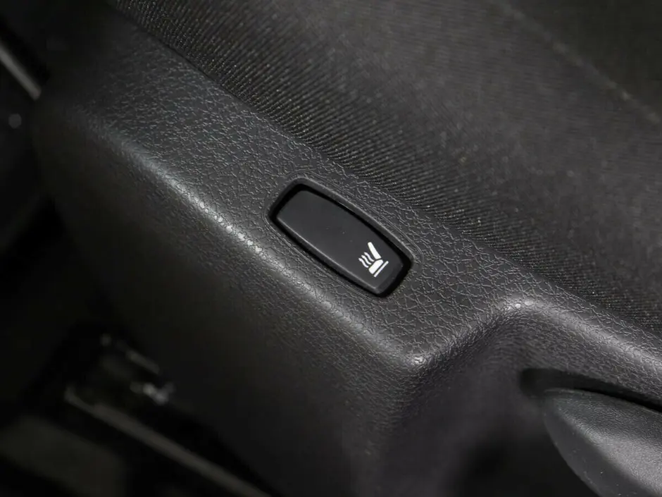 Renault Sandero, 2020 г.