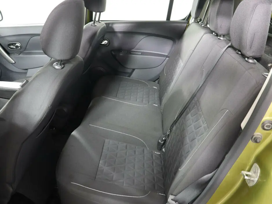 Renault Sandero, 2016 г.