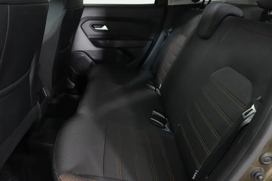 Renault Duster, 2021 г.