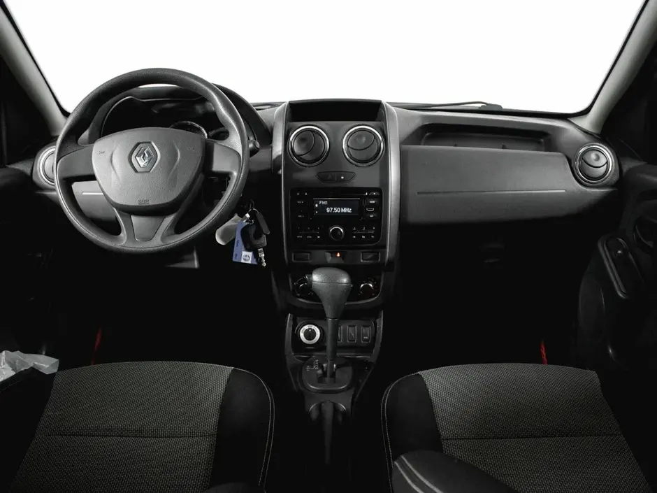 Renault Duster, 2015 г.