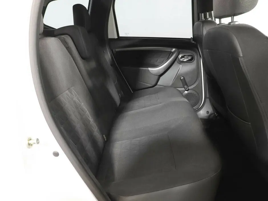 Renault Duster, 2019 г.