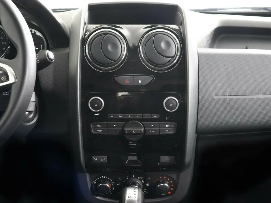 Renault Duster, 2020 г.