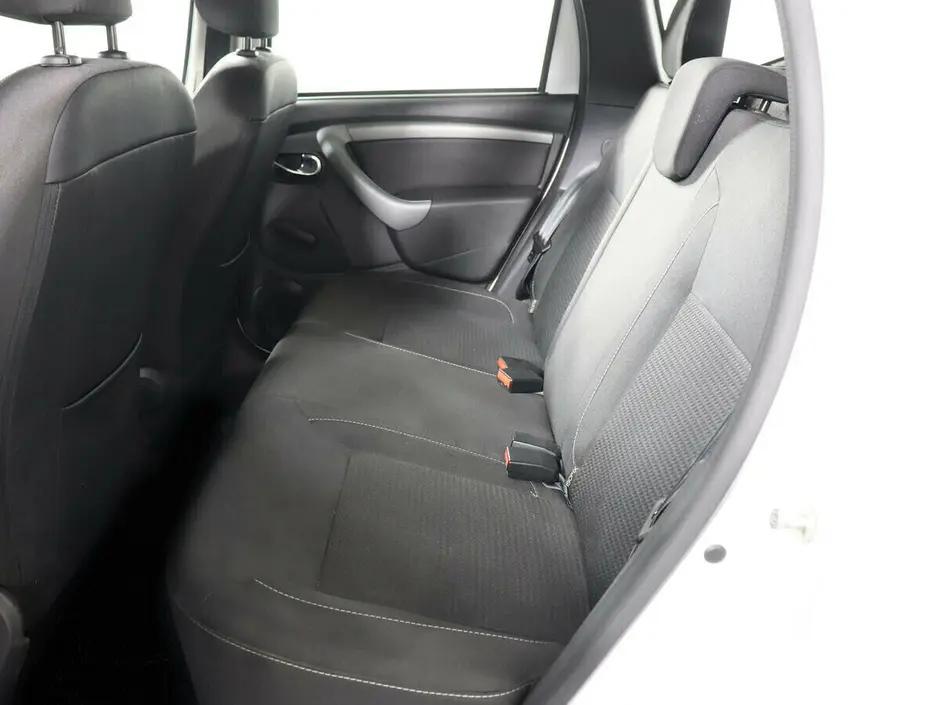 Renault Duster, 2020 г.