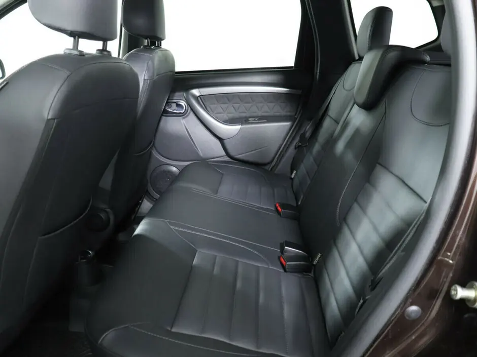 Renault Duster, 2020 г.