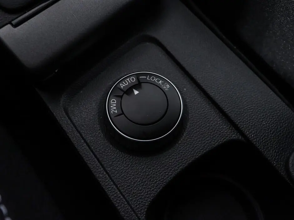 Renault Duster, 2021 г.