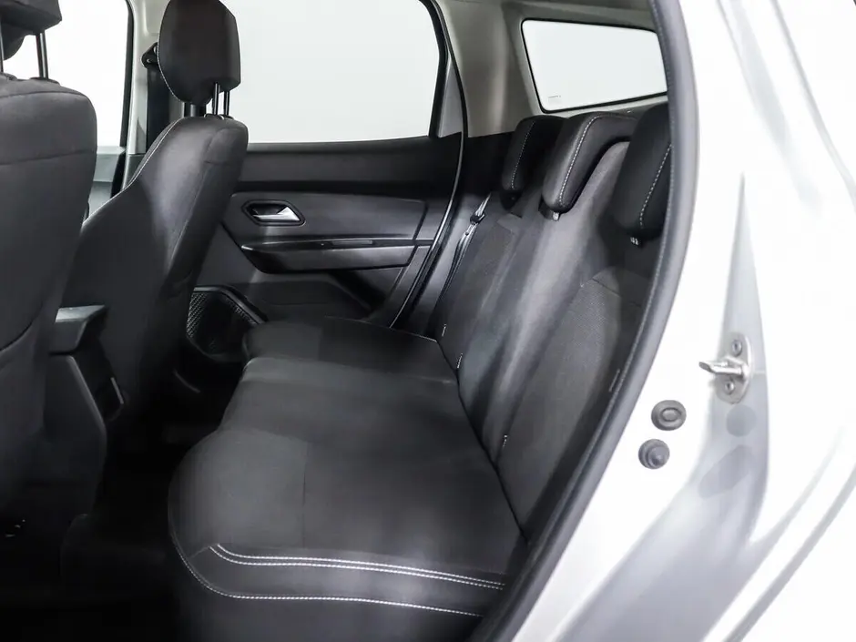 Renault Duster, 2021 г.