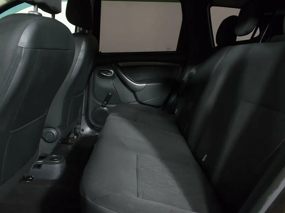 Renault Duster, 2016 г.