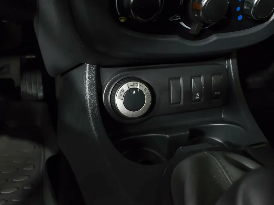 Renault Duster, 2016 г.