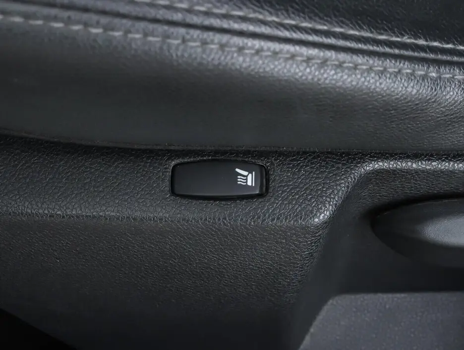 Renault Duster, 2017 г.