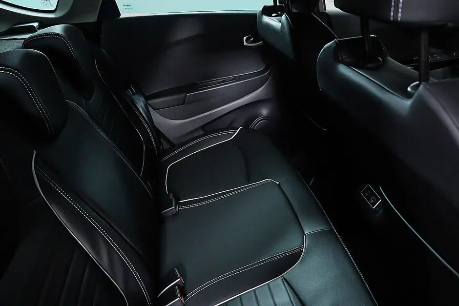 Renault Kaptur, 2017 г.