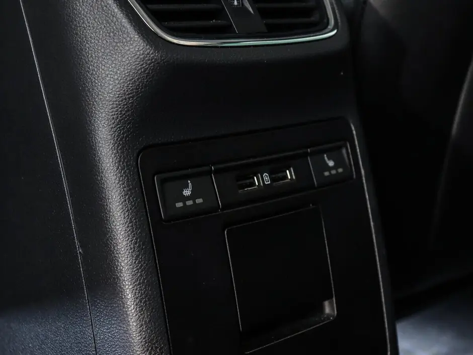 Skoda Octavia, 2019 г.