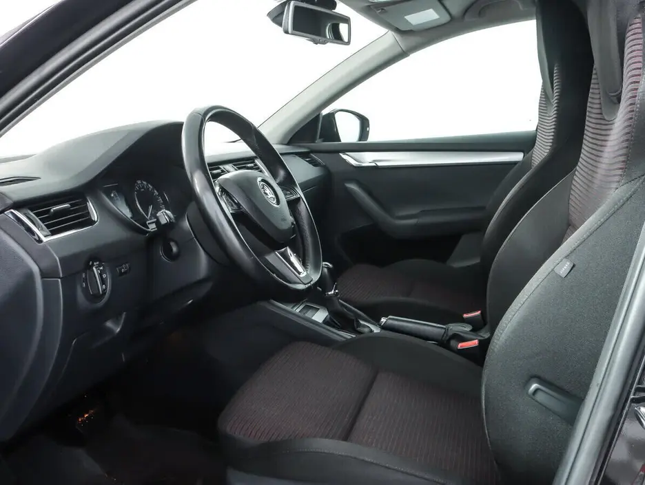 Skoda Octavia, 2013 г.