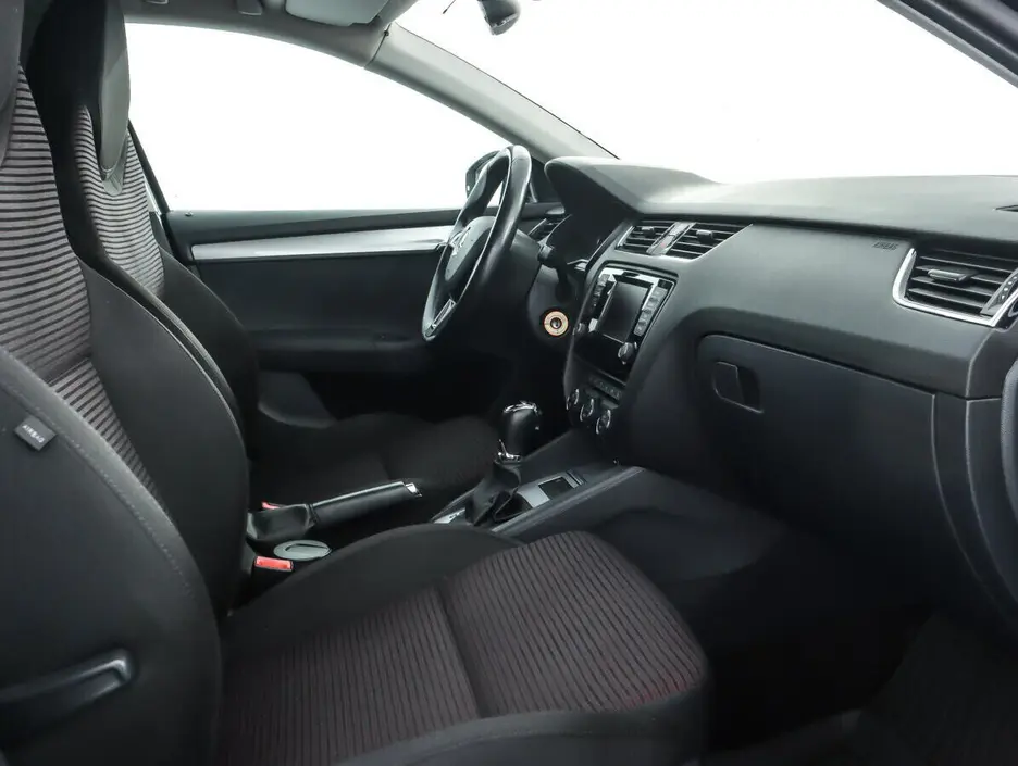 Skoda Octavia, 2013 г.