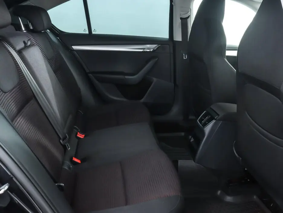 Skoda Octavia, 2013 г.